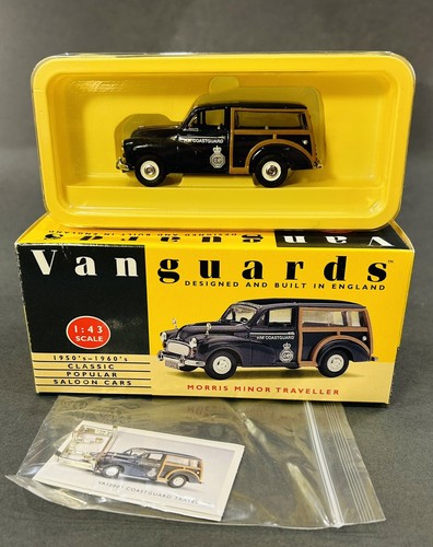 Vanguards scale va10003 - vanguards,