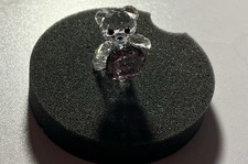 Swarovski Kris Bear Aquarius