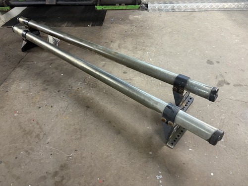 Rhino roof bars for - for, citroen