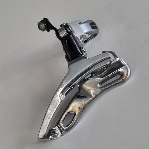 Shimano alivio mc11 front - shimano,