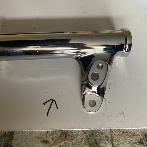 Honda h100 h100s - h100s?, headlight