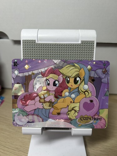 Kayou little pony - kayou,