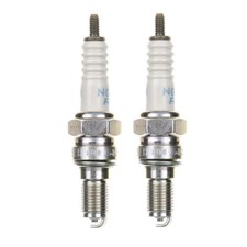 NGK CR9EH-9 SB 2 PIECE CANDLE