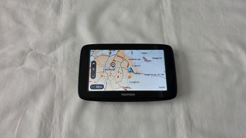 Tomtom 520 professional sat - tomtom,