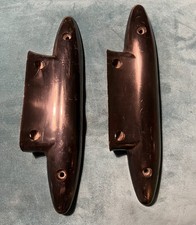 Vauxhall PA Cresta Velox Armrest Base - Pair 