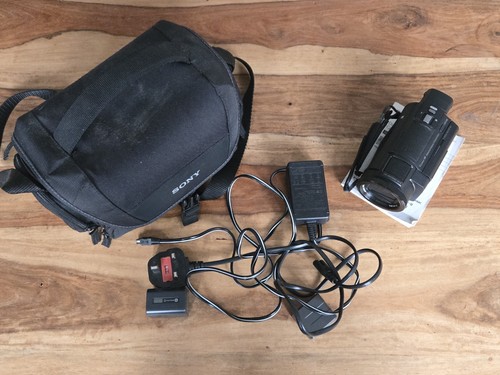 Sony handycam fdr apx33 - handycam, fdr-apx33