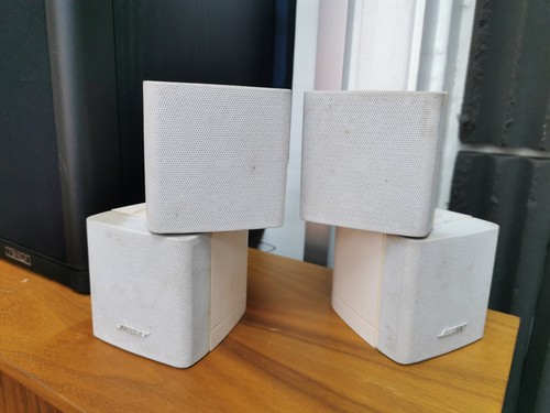 Bose jewel double cube - double,