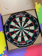 Unicorn Eclipse Pro dartboard