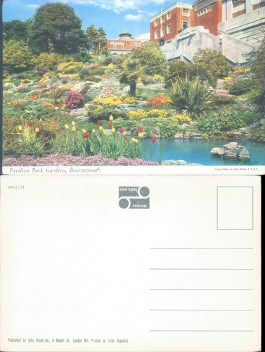 Pavilion rock gardens - rock,