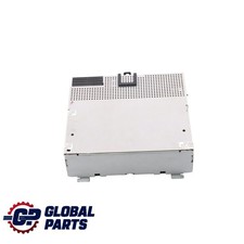 BMW M3 E46 Audio Sound