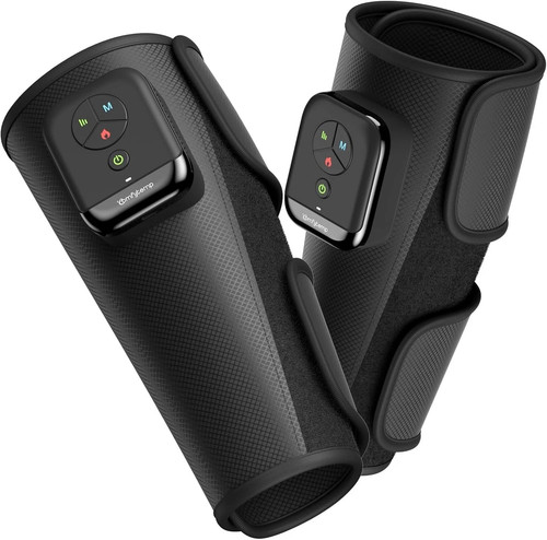 Comfytemp 2pcs cordless leg - comfytemp,