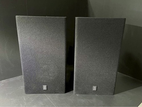 Yamaha 10m studio - yamaha, ns-10m