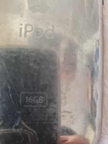 Apple ipod touch 2nd - touch,