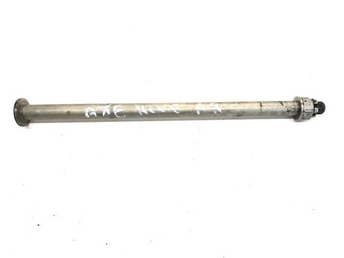 Rear wheel axle - kawasaki, gtr