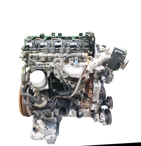 Engine for nissan navara d40 - engine,