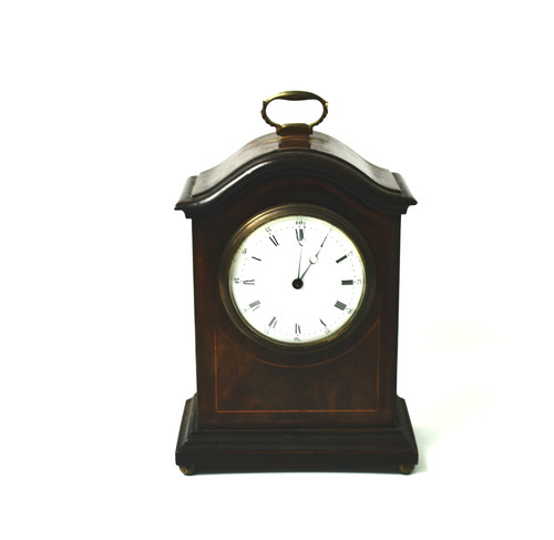 Antique french mahogany - french,