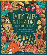 Fairy Tales & Folklore