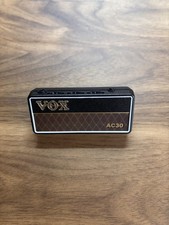 VOX AC30 Amplug - Guitar