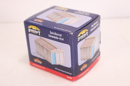Bachmann scenecraft sectional - bachmann,