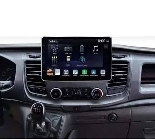Android radio stereo for - stereo, ford