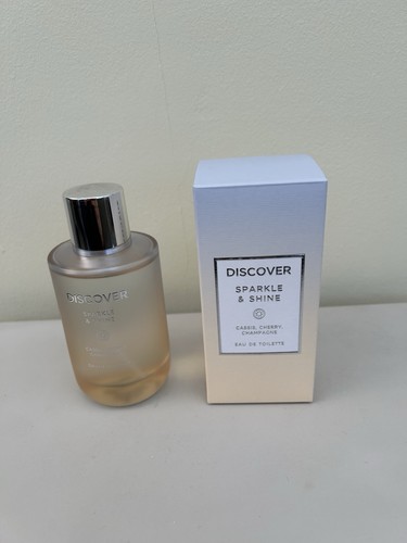 Marks spencer discover - &,
