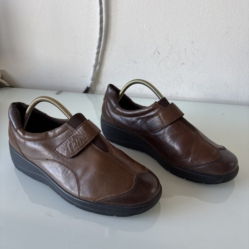 Rohde women 5 brown - rohde,