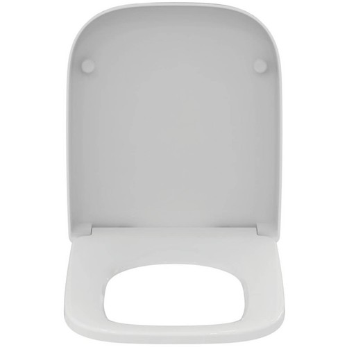 Ideal standard toilet seat - ideal,