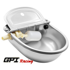 Durable feeding bowl for sheep - durable,