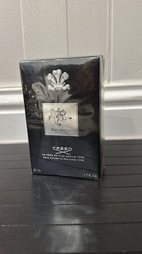 Creed aventus 50ml - creed,