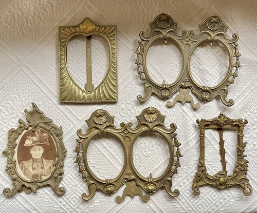 Antique and vintage - of, 5