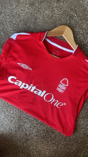 Nottingham forest football - forest,