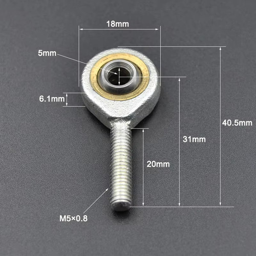 M10 m12 m14 m16 rod - m5,