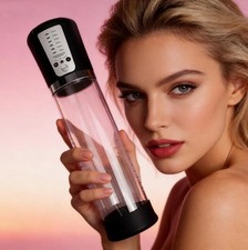 Automatic Suction Electric