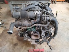 Range Rover Sport L320 Petrol 4.4 AJ V8 Complete Engine