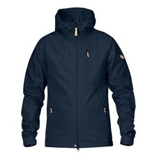 Fjallraven Sten Jacket Dark