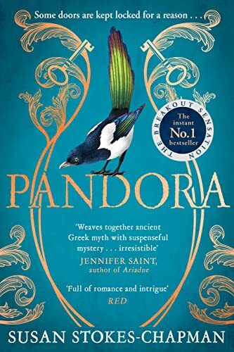 Pandora the instant 1 - the, no.1