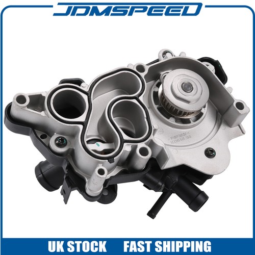 Coolant pump water - coolant,
