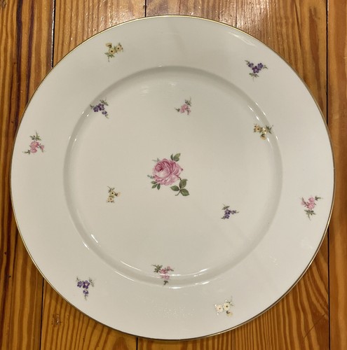 Rosenthal china hillside - rosenthal,
