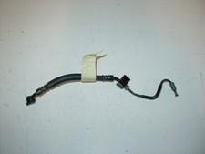 Brake line brake hose rear Honda CBF 600 S ABS, PC38, 04-07