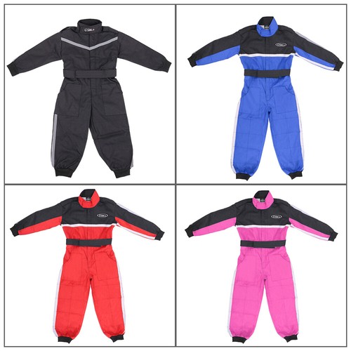 Zorax kids motocross race - race, suit