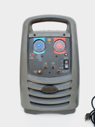 Robinair 25200b refrigerant - robinair,