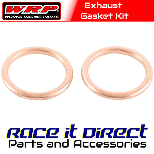 Exhaust gasket for - gasket, honda