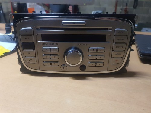 Ford focus 2009 player - focus,