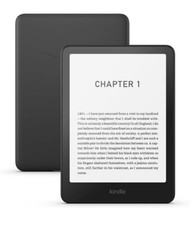 Amazon Kindle (newest 11th gen) 16GB Lightest and most compact Kindle NO ADS  
