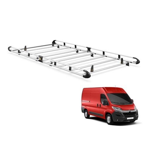 Citroen relay roof rack - citroen,