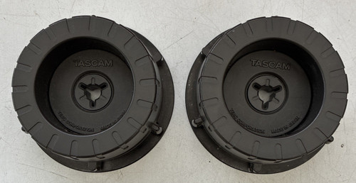 Pair tascam reel - tascam,