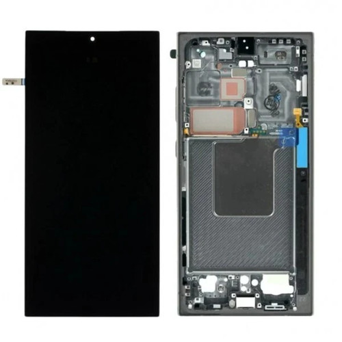 Samsung galaxy s24 ultra - samsung,