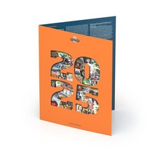 Royal Mail Stamps Year Pack