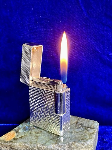 Dupont lighter vintage - st,