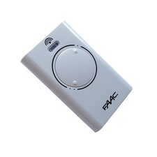 FAAC XT2 868SLH Remote Control